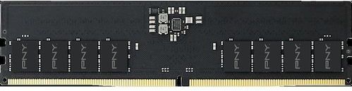 PNY RAM-geheugen 16GB DDR5 4800MHz CL40 bulk (1 x 16GB, 4800 MHz, DDR5 RAM), RAM