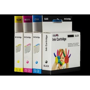 Print4U, Toner, CH/CD975AE