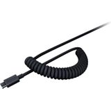 Razer - PBT Toetsenbord Upgradepakket - Zwart - 120 Doubleshot Toetsen