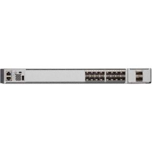 Cisco Catalyst 9500 16x-a - L3 Switch - 16 Poorten - Beheerd - Stapelbaar - 10 Gigabit Ethernet