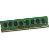 CoreParts - DDR3 - Module - 4 GB - DIMM 240-pins - 1600 MHz - Niet-gebufferd - Niet-ECC