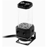 CORSAIR Hydro X Series XD7 - Vloeistof-koelsysteem - pompreservoir - 360 mm - 140 ml vloeistof capaciteit