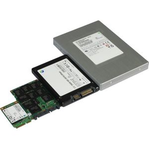 HP 128 GB TLC 2280 M.2 SSD schijf (128 GB, M.2 2280), SSD