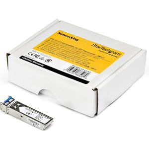 StarTech EW3A0000712 Comp, Zendontvangers, Zilver