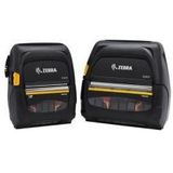 Zebra - ZQ510 - Printeraccessoires - Canvas - Inclusief Schouderriem