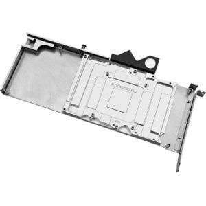 EKWB EK-Pro GPU WB RTX A5500 - Nikkel + Inox, GPU waterkoelers