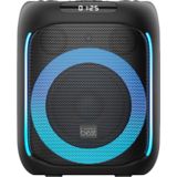 Mobile Beat - SB-TWS 100 BT - Soundbox - Zwart - Draadloos - Bluetooth 5.0
