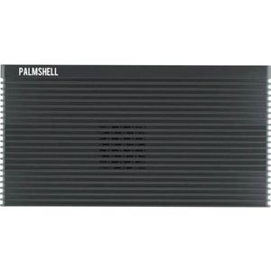 Radxa - X2L - Single Board Computer - Zwart - Intel Celeron J4125