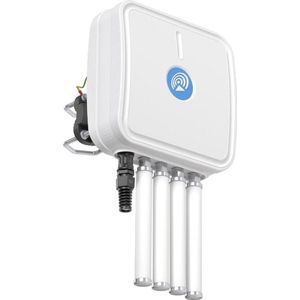 Quwireless QuMax Omni für Cisco 2702E3702E (WiFi), Netwerkantenne