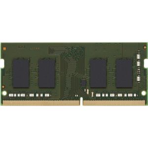 Kingston ValueRAM (1 x 16GB, 2666 MHz, DDR4 RAM, SO-DIMM), RAM, Groen