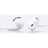 Xiaomi - Type C Oordopjes - Wit - Dynamische Driver 12,4 mm
