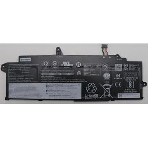 Lenovo BATTERIJ Intern, 4c 57Wh (4 Cellen), Notebook batterij