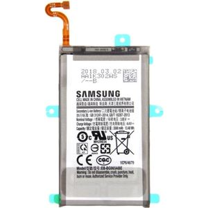 Samsung Batterij EB-BG965ABE voor Galaxy S9 Plus GH82-15960A, Batterij smartphone