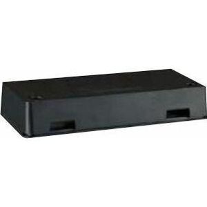 LG - Cache-ondersteuning Chromecast pour TV., TV-accessoires