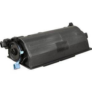 Ampertec, Toner, Kompatibler Toner ersetzt Kyocera TK-3150 1T02NX0NL0 schwarz (BK)