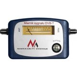 Satelliet zoeker DVB-T Satfinder kabel 30cm Maclean MCTV-627 TV Antenne finder