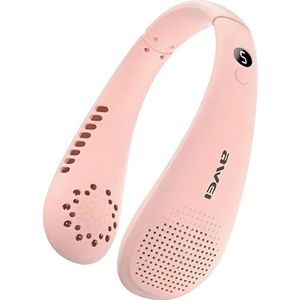 ASUS AWEI Nekventilator F31 1200mAh roze, Onderdelen voor notebooks, Roze