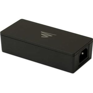 Luxul XPE-2500-E PoE-adapter Gigabit Ethernet, Netwerkschakelaar, Zwart