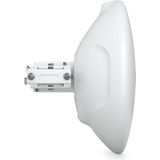 Ubiquiti - WAVE-LR - Wifi-antenne - Maximale Overdrachtsafstand 8000m - 60 GHz