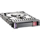 HPE - HP 300 GB - Harde Schijf - 12G SAS - 15K RPM - SFF 2,5" - SC Enterprise