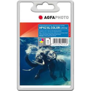 AGFAPHOTO, Inkt, Aphp62cxl (M, C, Y)