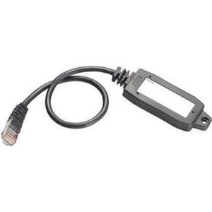 Moxa ABC-01 - Hulpmiddel voor het maken van back-ups en het herstellen van de configuratie voor beheerde, Netwerkadapter