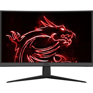 MSI G24C6 E2 computer monitor 59,9 cm (23.6") 1920 x 1080 Pixels Full HD LED Zwart