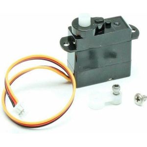 FliteZone - MD500 - Reserveonderdeel