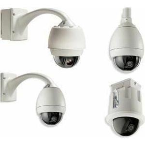 Bosch Security Systems VG4-A-PA2 Bewakingscamera Accessoires, Accessoires voor netwerkcamera's