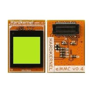 Odroid eMMC-module N2 Android (Diverse), Elektronica modules