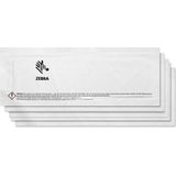 Zebra - ZC100/300 - Reinigingskaarten - 5 Stuks - Printer Accessoires