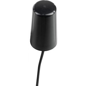 Wago Radioantenne met 2m aansluiting. (DECT, 5G, 4G, 2G, WiFi, 3G, GSM), Netwerkantenne