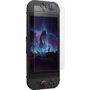 UNIQ - Optix - Schermbeschermer - Voor Nintendo Switch