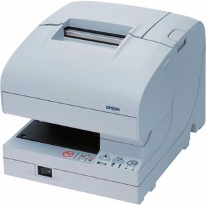 Epson TM-J7700(321PH) Bedraad en draadloos Inkjet POS-printer