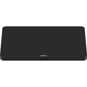 Logitech Tik op, Conferentieapparaten, Zwart
