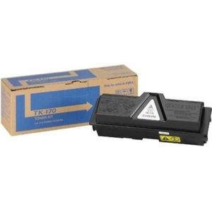 Kyocera, Toner, TK 170 Zwart