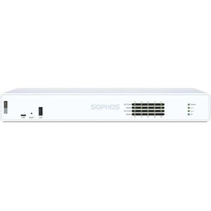 Sophos XGS 128 Security Appliance - Netsnoer EU, Firewall