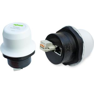 Wago Draadloos toegangspunt, Toegangspunt