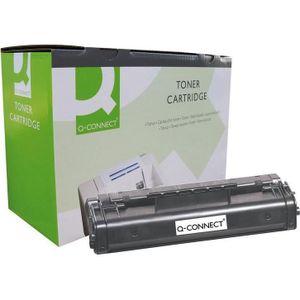 Q-Connect, Toner, Fx-3 (BK)
