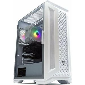 PcCom Desktop PC Ready Intel Core i512400F 32GB RAM 1TB SSD Nvidia Geforce RTX 4060 (1000 GB, 32 GB, GeForce RTX 4060), PC