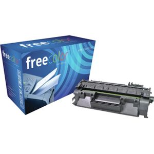Freecolor, Toner, 80A-FRC (BK)