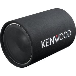 Kenwood KSC-W1200T - Auto HiFi Subwoofer - 305 mm - 200 Watt - 1200 Watt Max