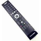 TechniSat - Afstandsbediening - Zwart