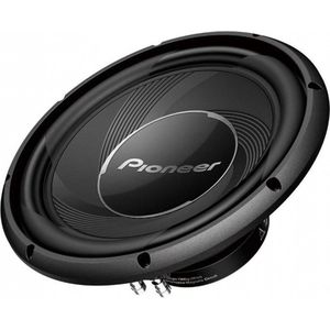 Pioneer, Auto HiFi Subwoofer, Subwoofer (30 cm) (1400 W)