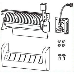 Zebra Kit, Peel Upgrade, ZT111, Printer accessoires