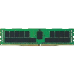 Goodram W-MEM1600R3D48GLV Geheugenmodule GB DDR3 ECC (1 x 8GB, 1600 MHz, DDR3 RAM, DIMM 288 pin), RAM