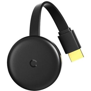 Générique FHD 128Mb miracast / airplay TV Dongle (0.13 GB), Streaming box