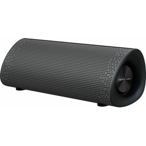 Aiwa Draagbare Bt Luidspreker Sb-X99j (12 h, Werkt op batterijen), Bluetooth luidspreker, Zwart