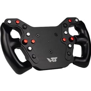 VRS DirectForce Lite Simracing stuur, Controller, Zwart