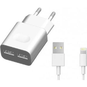 Winner Group 5983, Auto-adapter, Wit